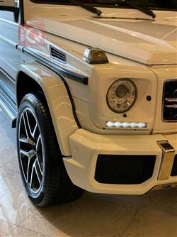 مێرسێدس بێنز G-Class